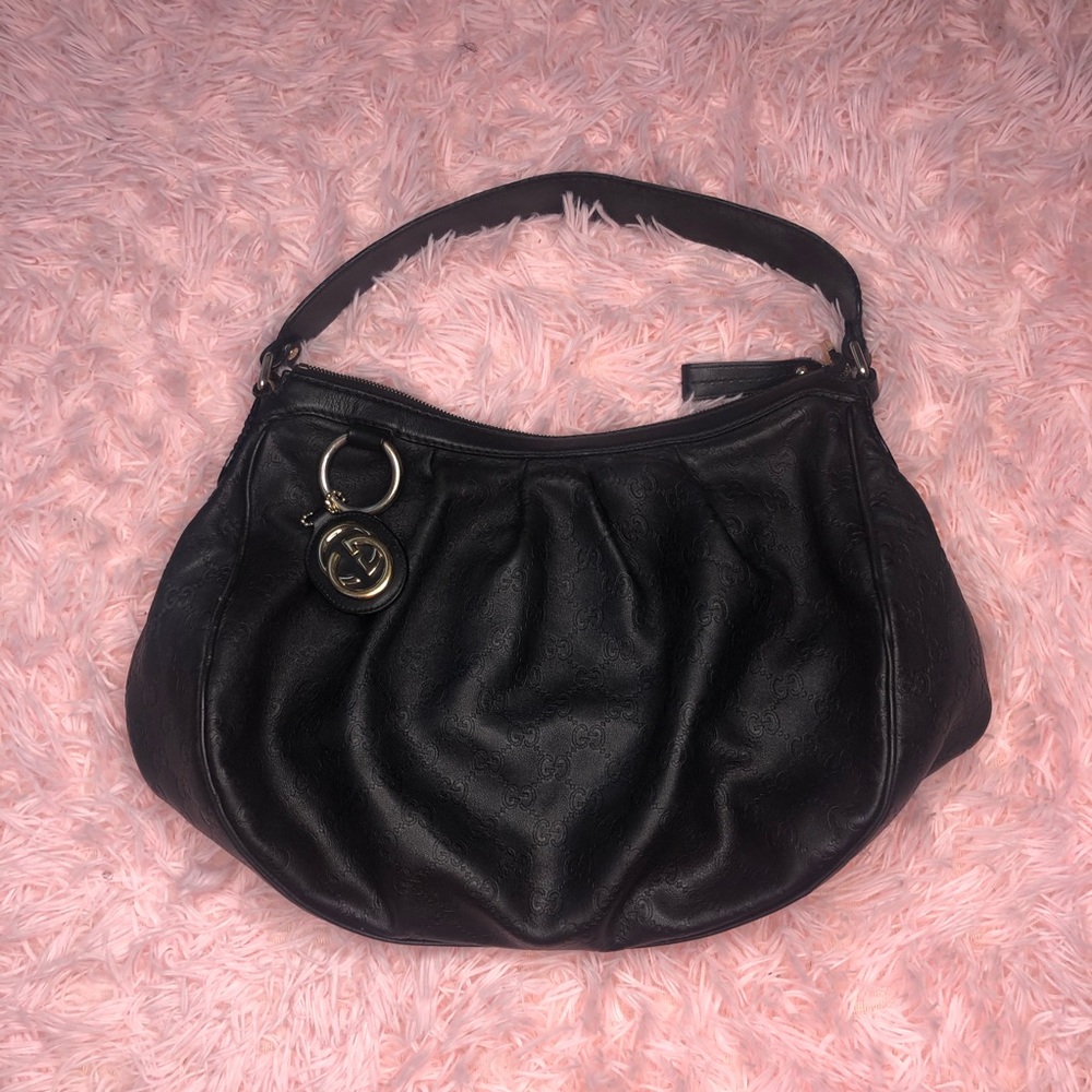 Vintage Gucci Bag